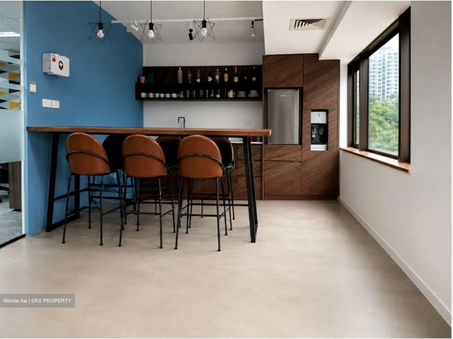 The Adelphi (D6), Office #567476611